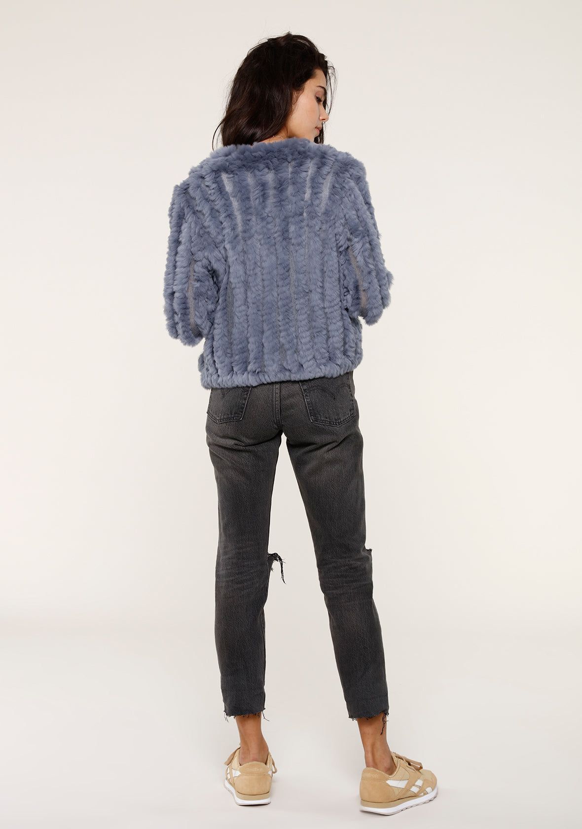 Rosa Jacket sold by Heartloom product image thumbnail 4