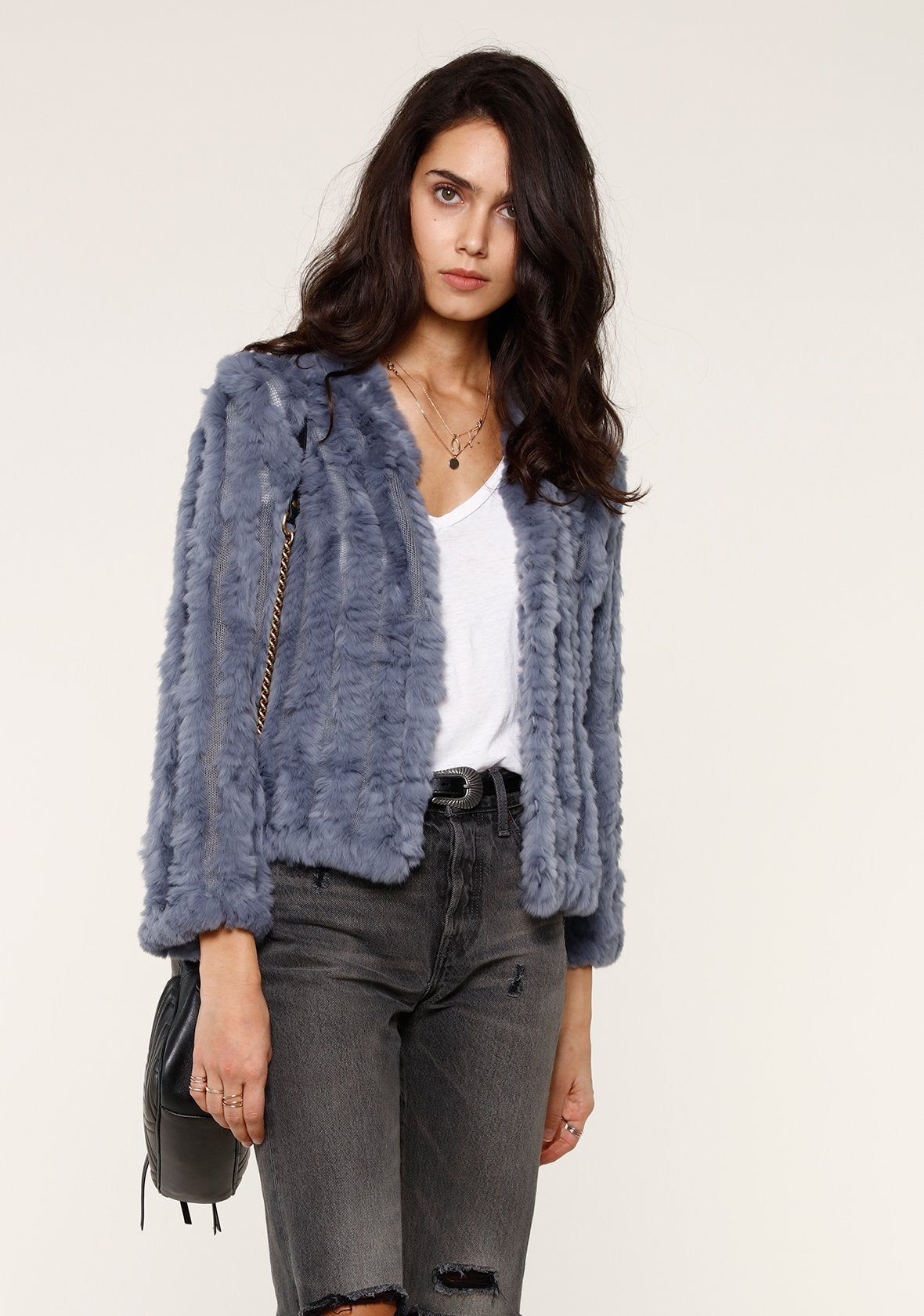 Rosa Jacket sold by Heartloom product image thumbnail 3