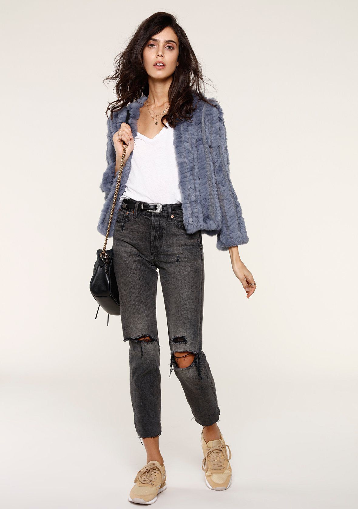 Rosa Jacket sold by Heartloom product image thumbnail 2