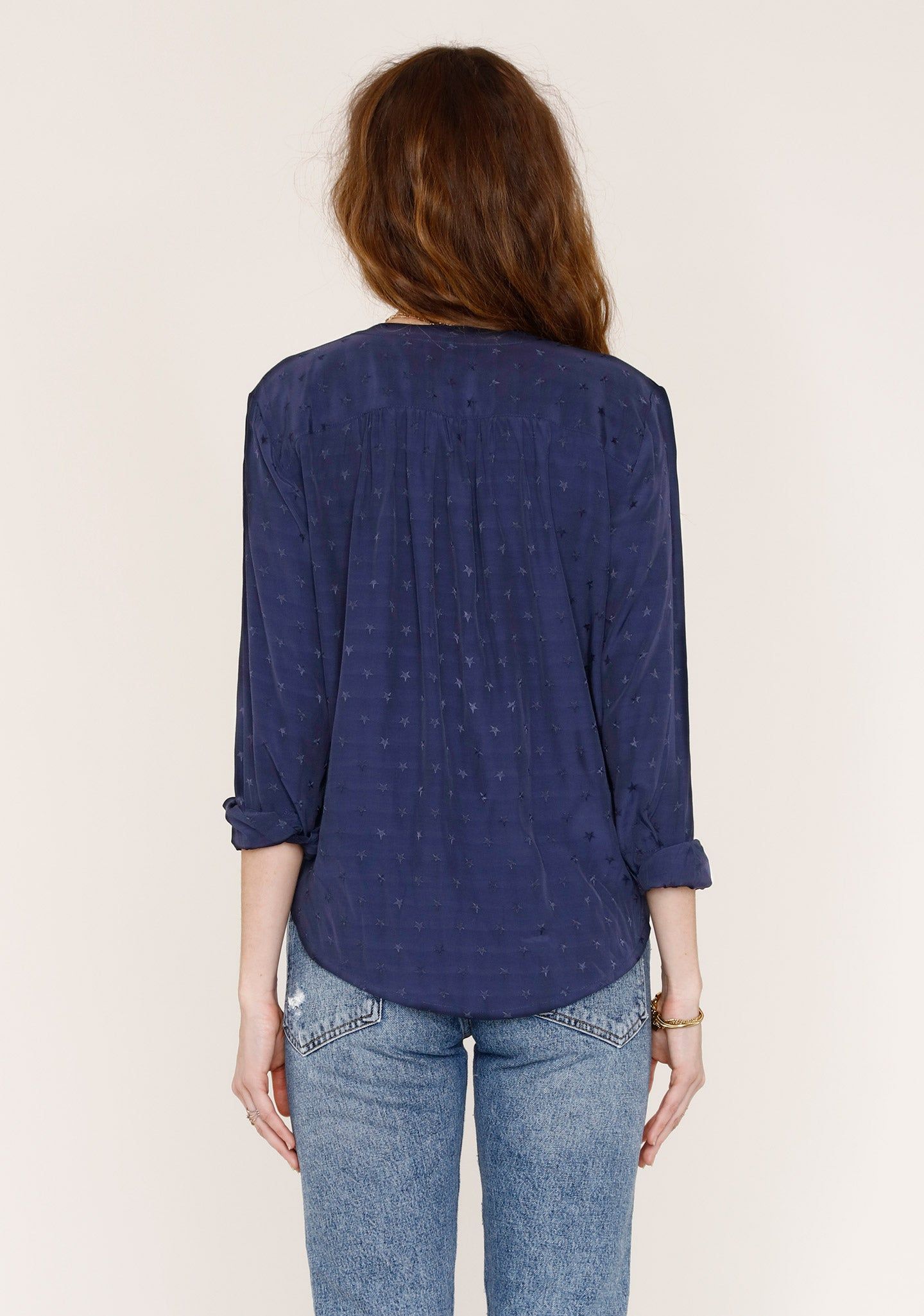 Fauna Top sold by Heartloom product image thumbnail 3