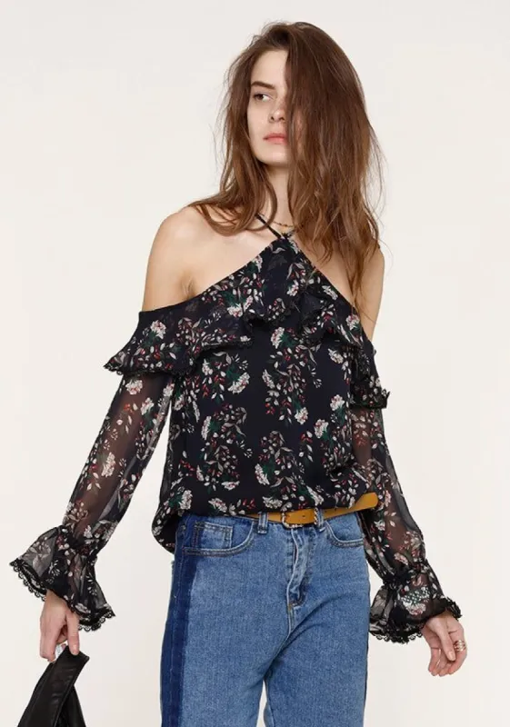 Nolita Top sold by Heartloom