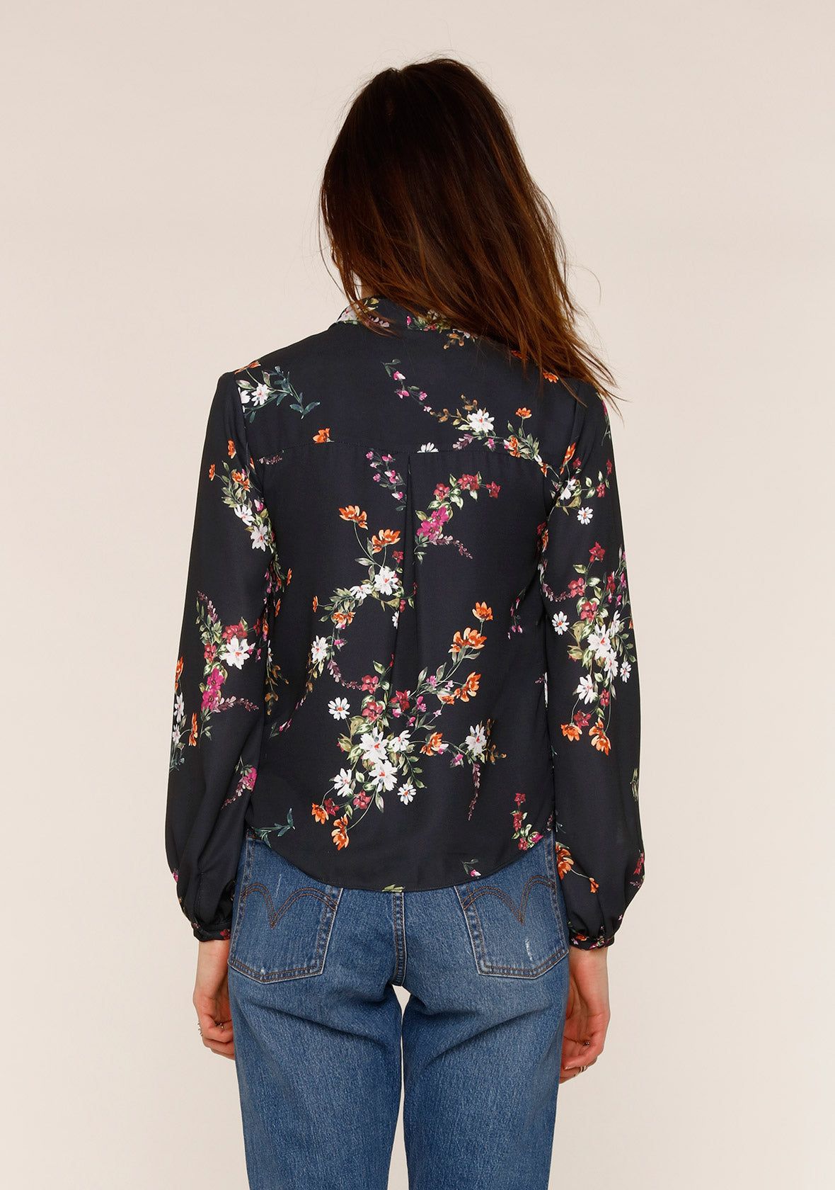 Camille Top sold by Heartloom product image thumbnail 3