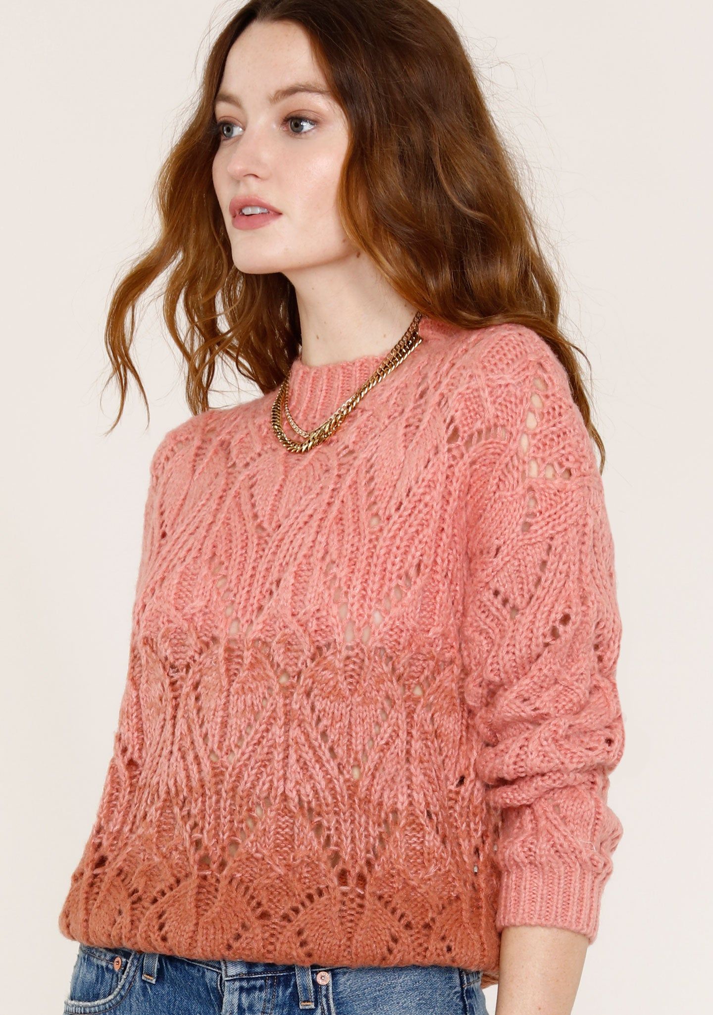 Jette Sweater sold by Heartloom product image thumbnail 2