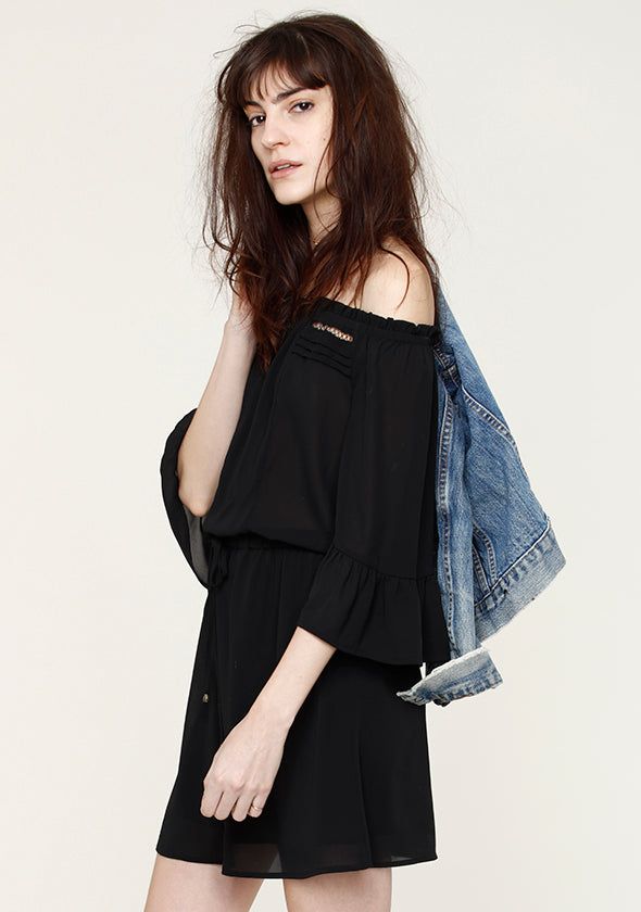 Becca Dress sold by Heartloom