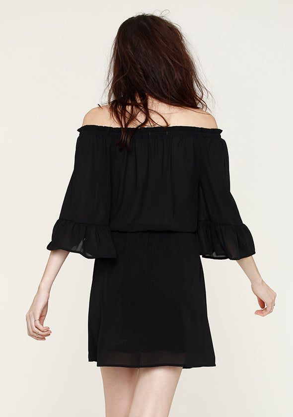 Becca Dress sold by Heartloom product image thumbnail 3