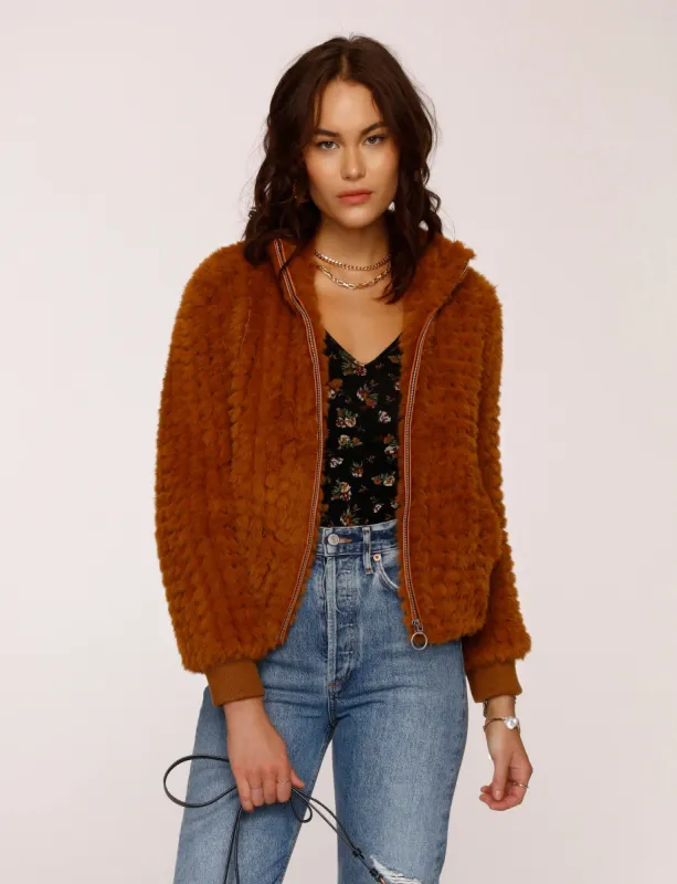 Cary Jacket sold by Heartloom