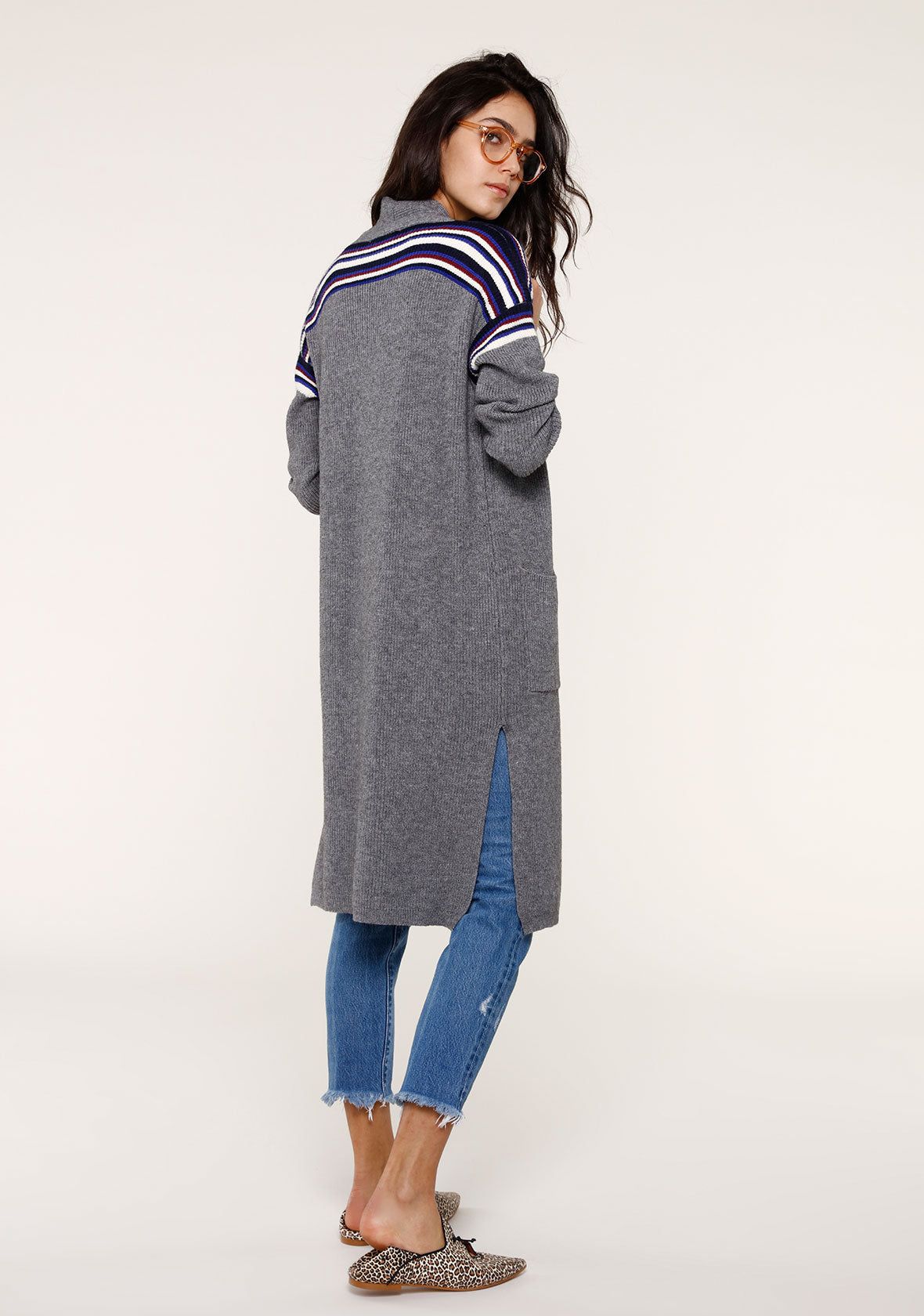 Eli Sweater sold by Heartloom product image thumbnail 4