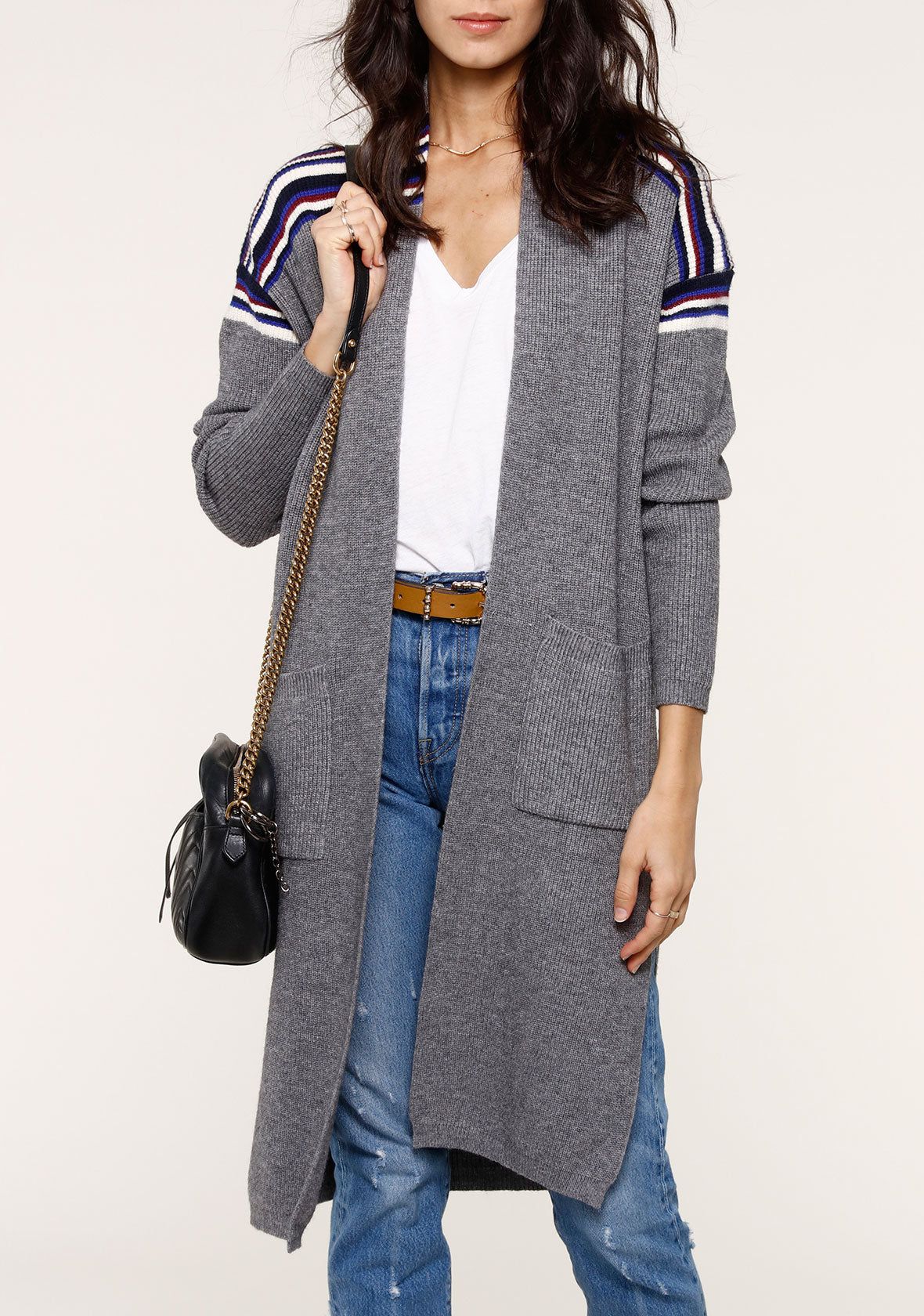 Eli Sweater sold by Heartloom product image thumbnail 5