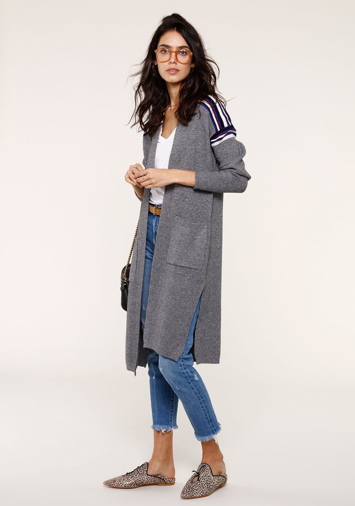 Eli Sweater sold by Heartloom