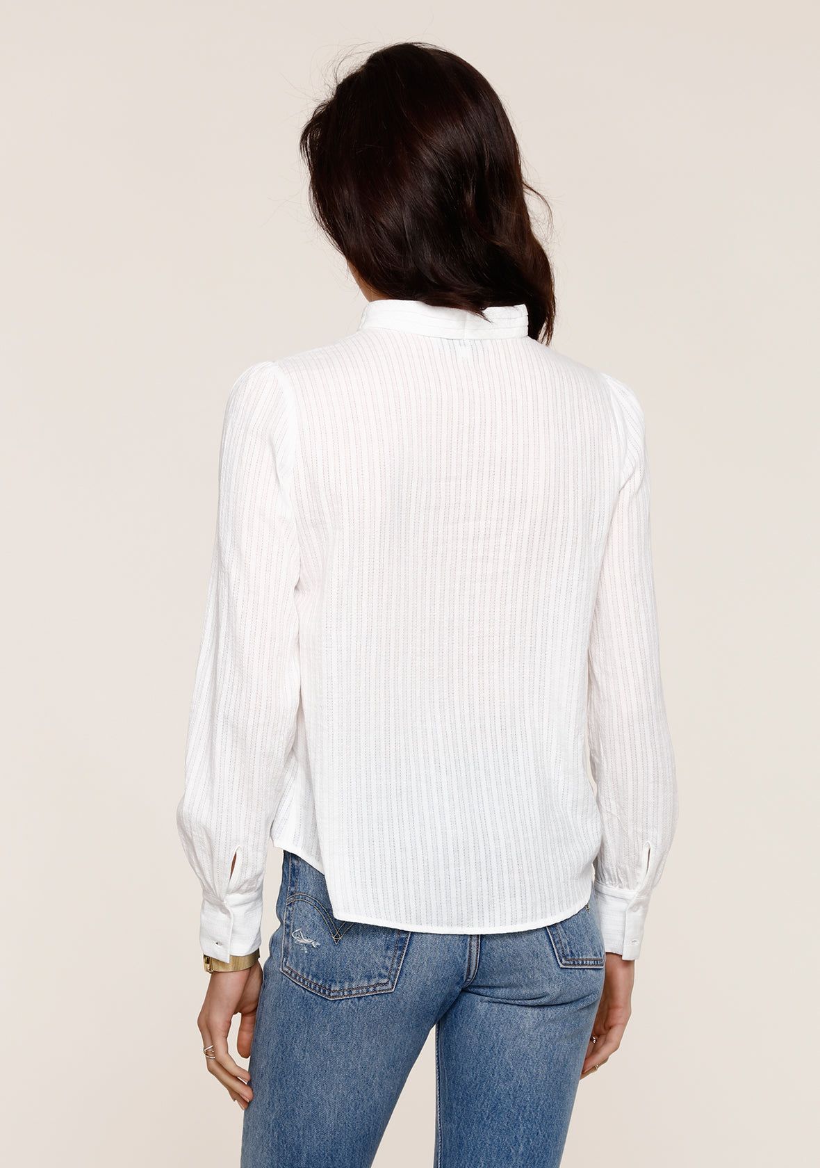 Belle Top sold by Heartloom product image thumbnail 4