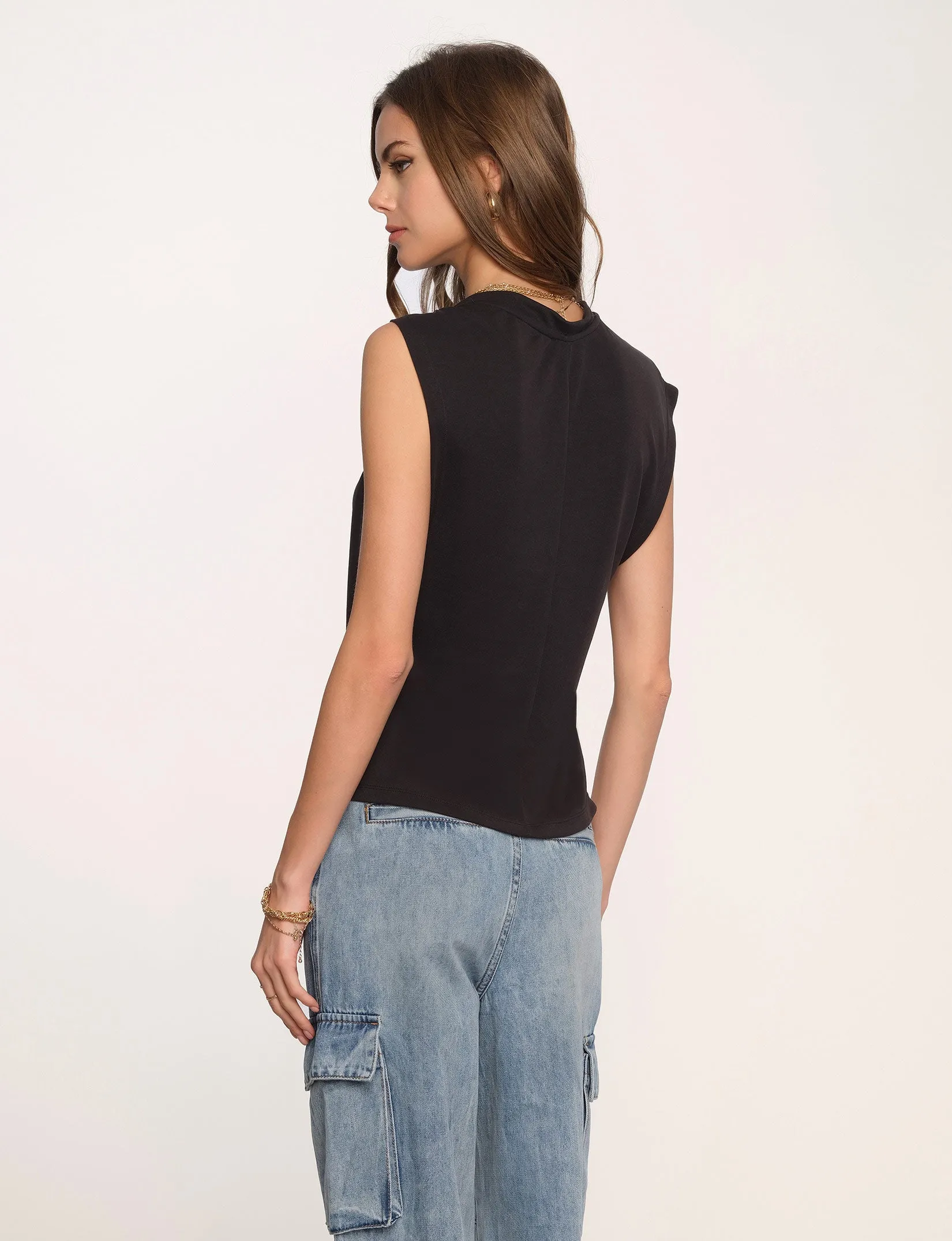 elly top sold by Heartloom product image thumbnail 4