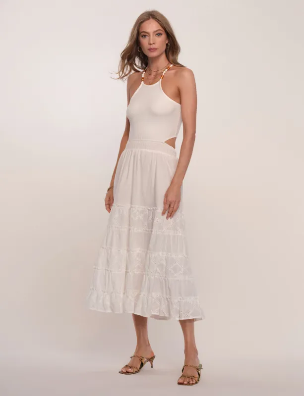 Fauna Dress sold by Heartloom