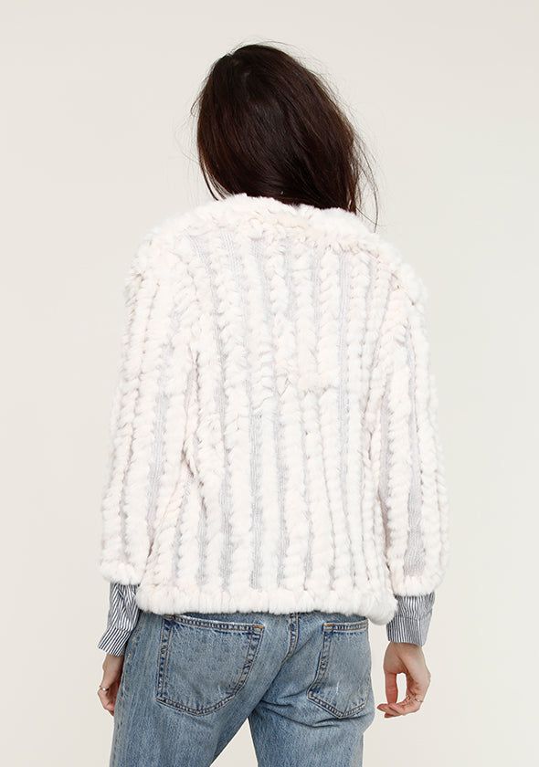 Rosa Jacket sold by Heartloom product image thumbnail 4