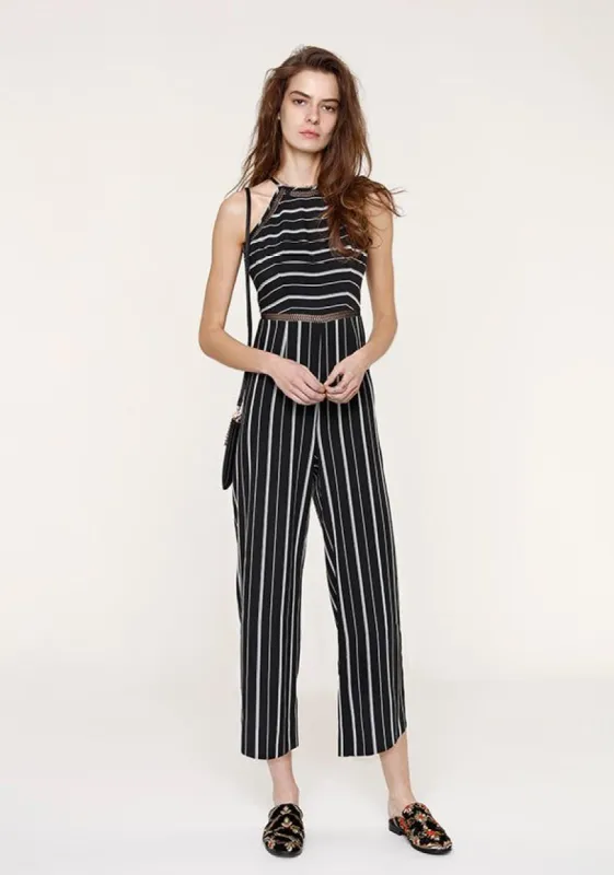 Arden Jumpsuit sold by Heartloom