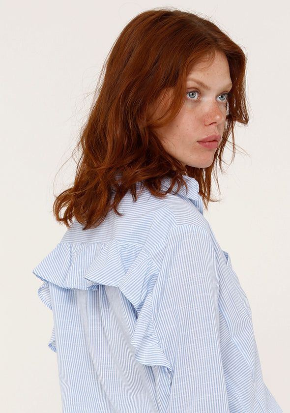 Sora Top sold by Heartloom product image thumbnail 5