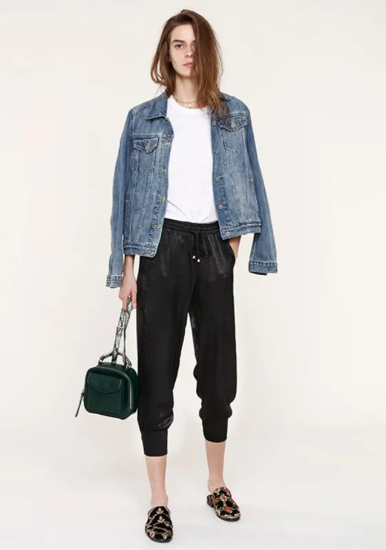 Mara Joggers sold by Heartloom