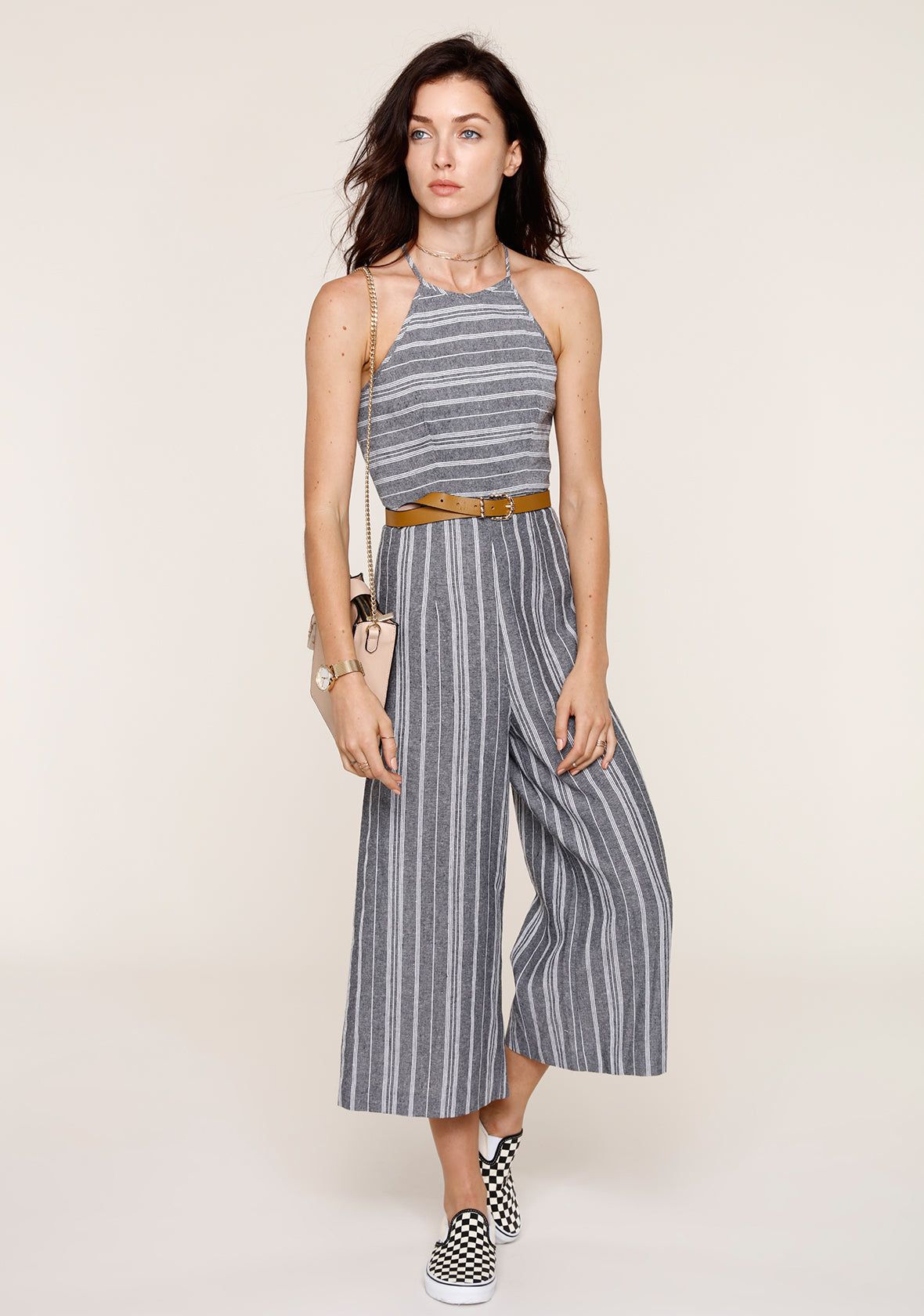 Ariana Jumpsuit sold by Heartloom product image thumbnail 3