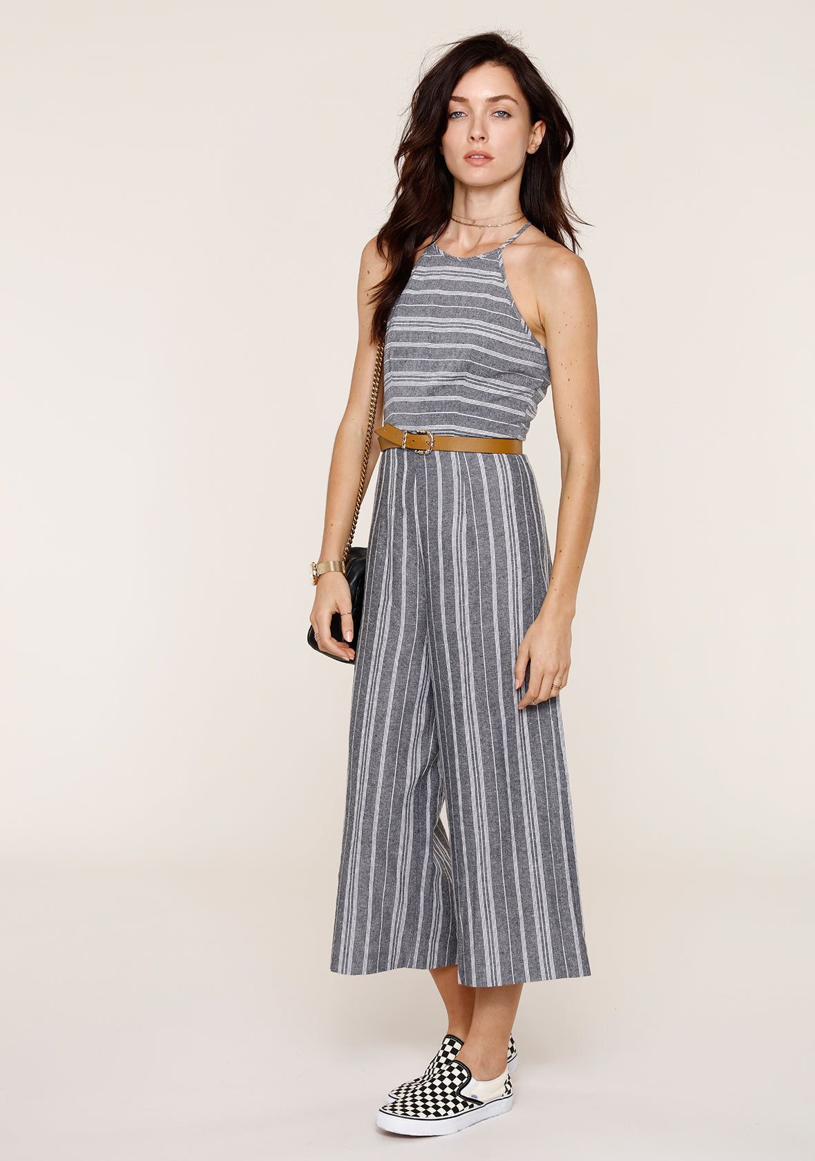 Ariana Jumpsuit sold by Heartloom product image thumbnail 4