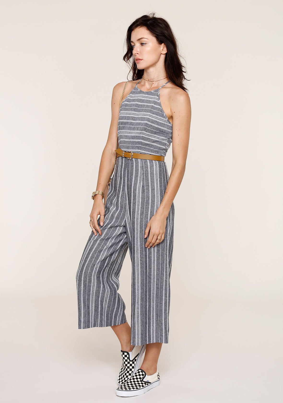 Ariana Jumpsuit sold by Heartloom product image thumbnail 2