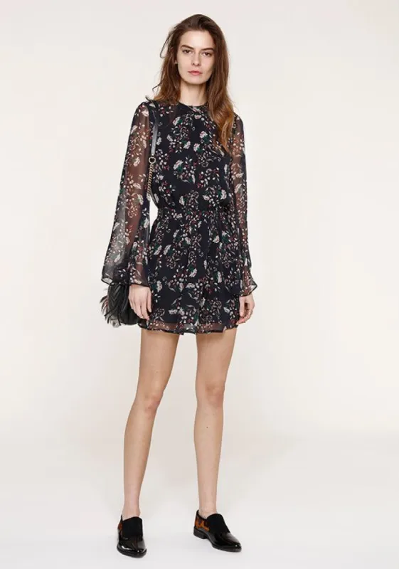 Nixie Dress sold by Heartloom