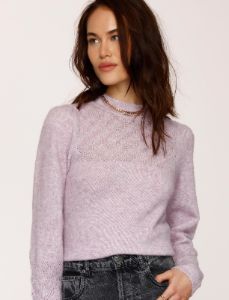 Marsha Sweater sold by Heartloom