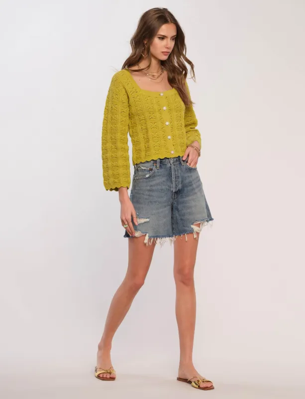 Lorena Cardi sold by Heartloom