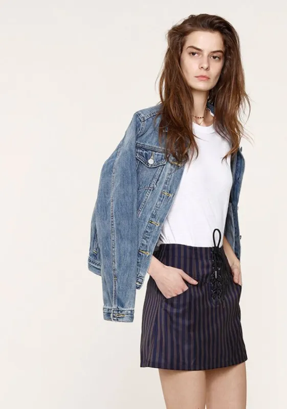 Ophelia Skirt sold by Heartloom