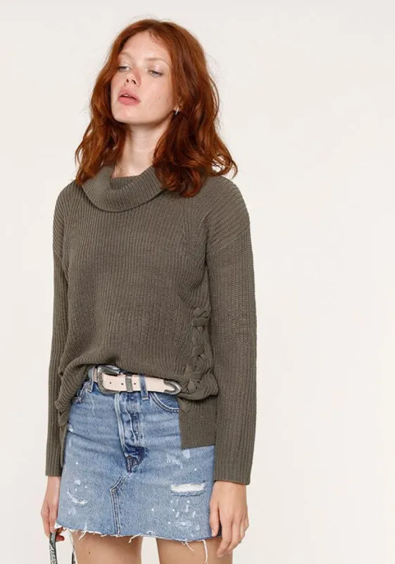 Winter Sweater sold by Heartloom