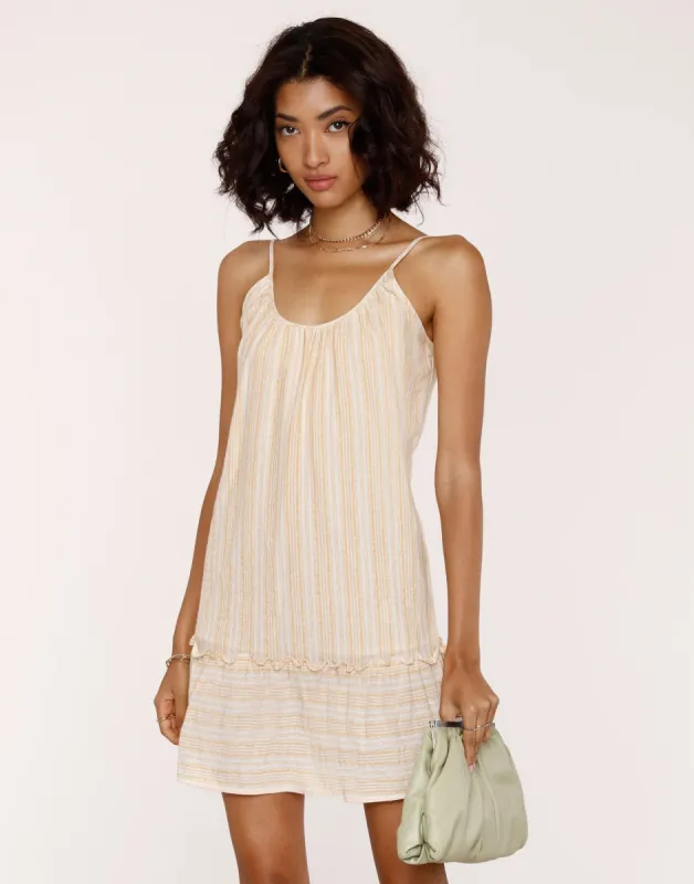 Caleb Dress sold by Heartloom