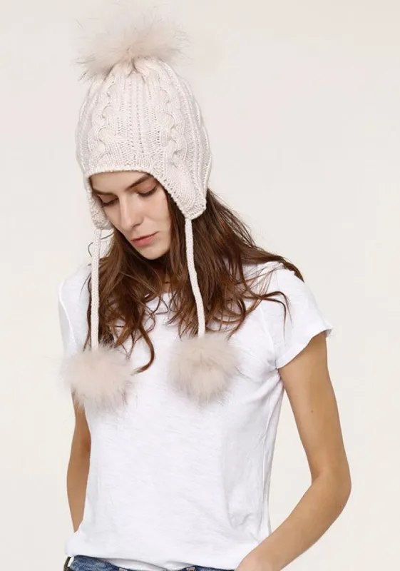 Mona Hat sold by Heartloom