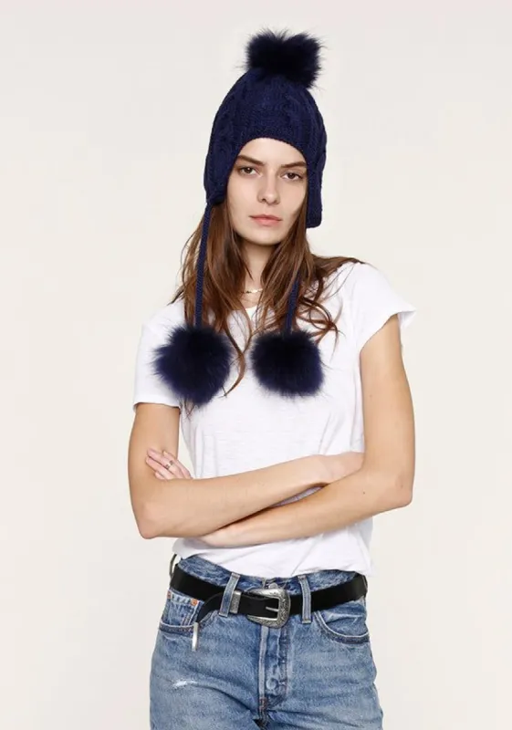 Mona Hat sold by Heartloom