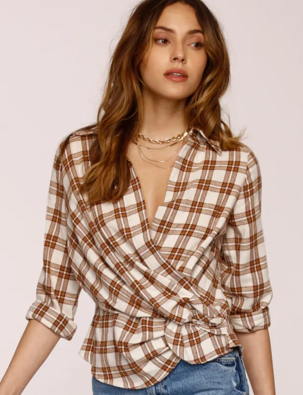 Jupiter Shirt sold by Heartloom