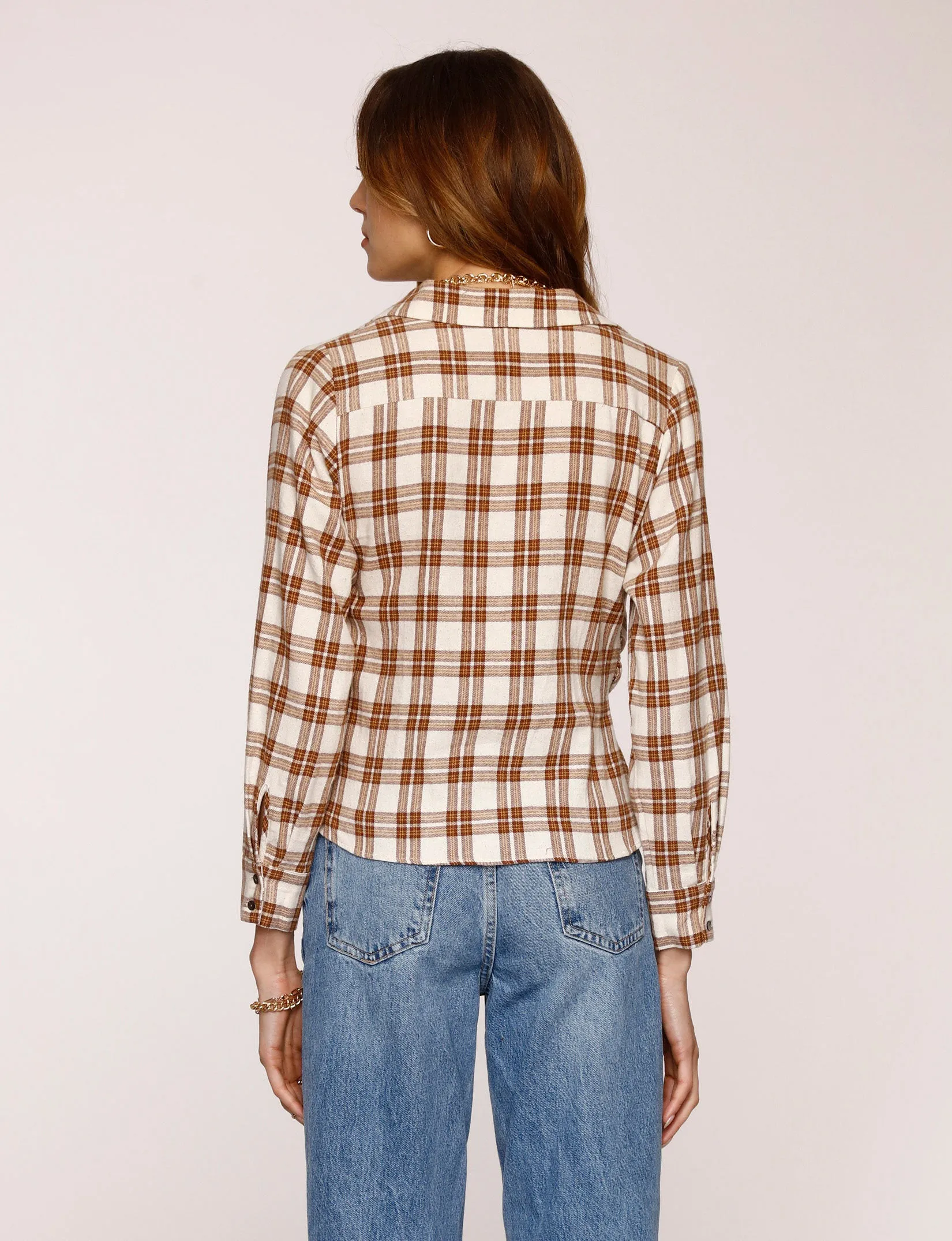 Jupiter Shirt sold by Heartloom product image thumbnail 4