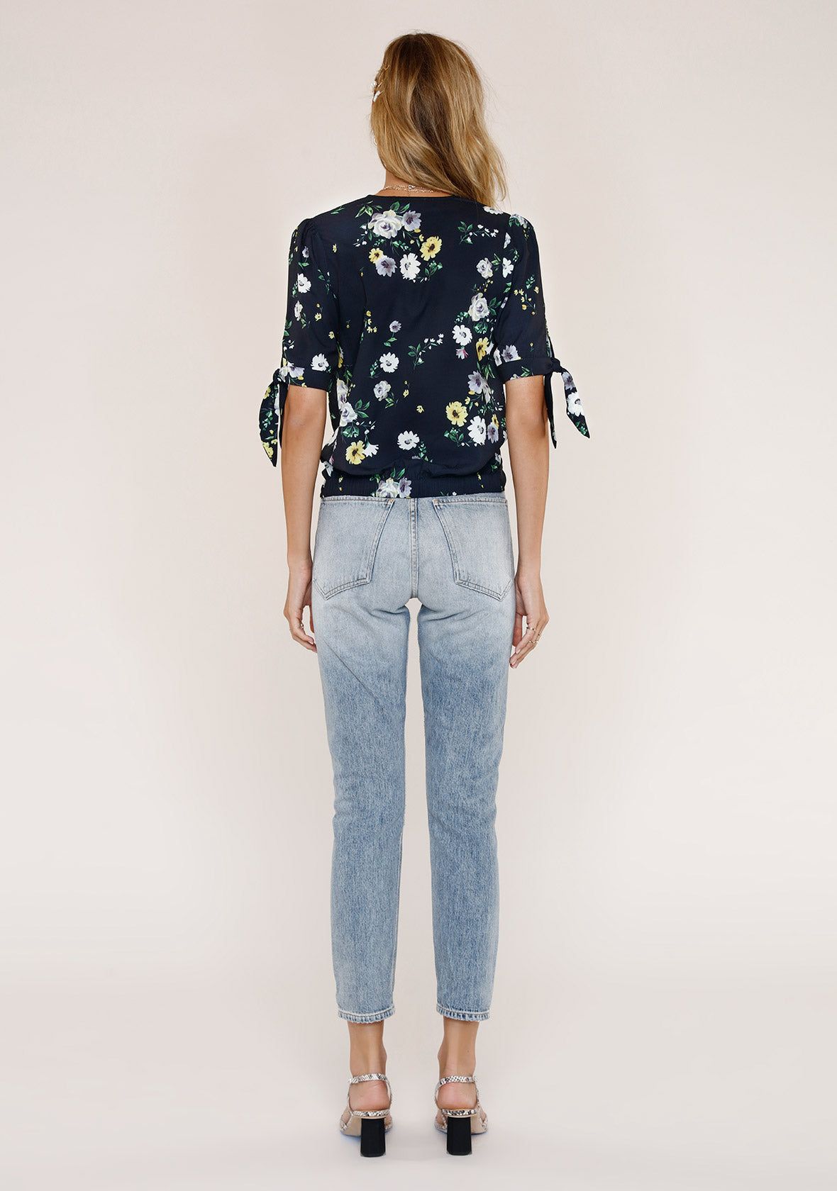 Kate Top sold by Heartloom product image thumbnail 4