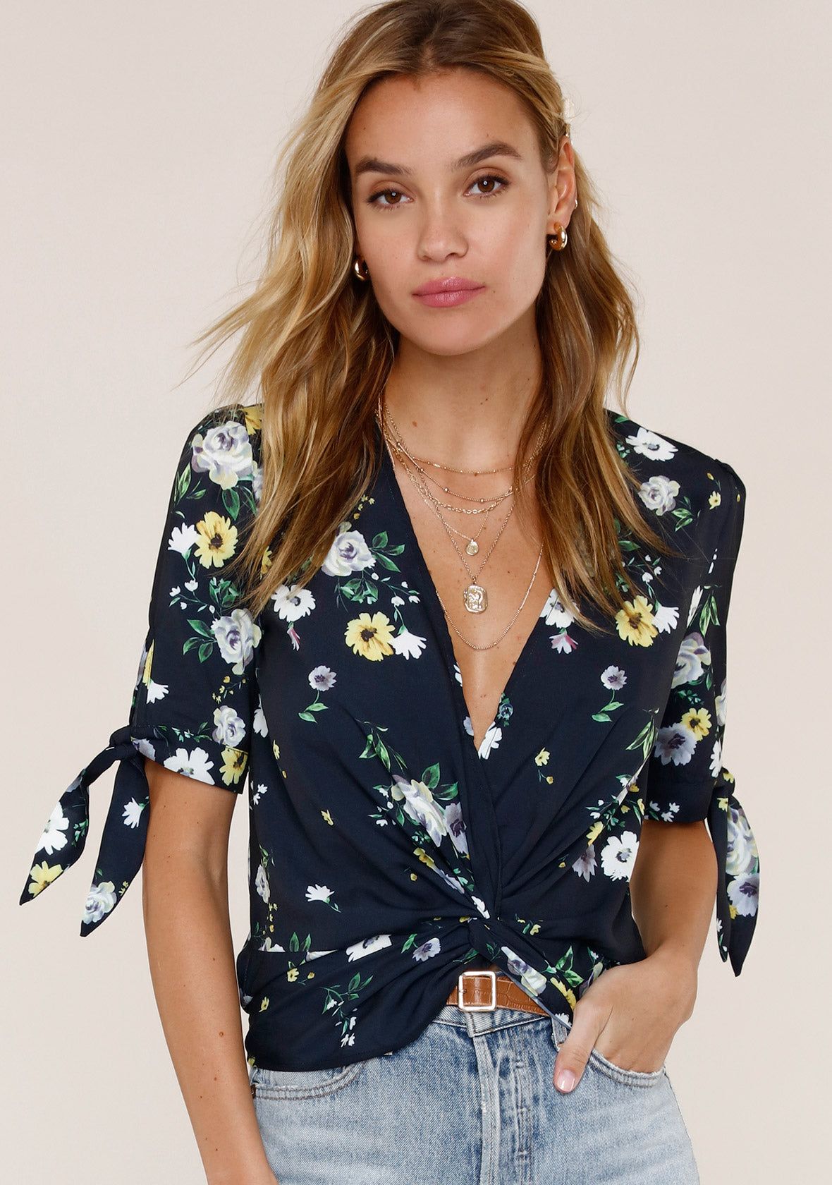 Kate Top sold by Heartloom