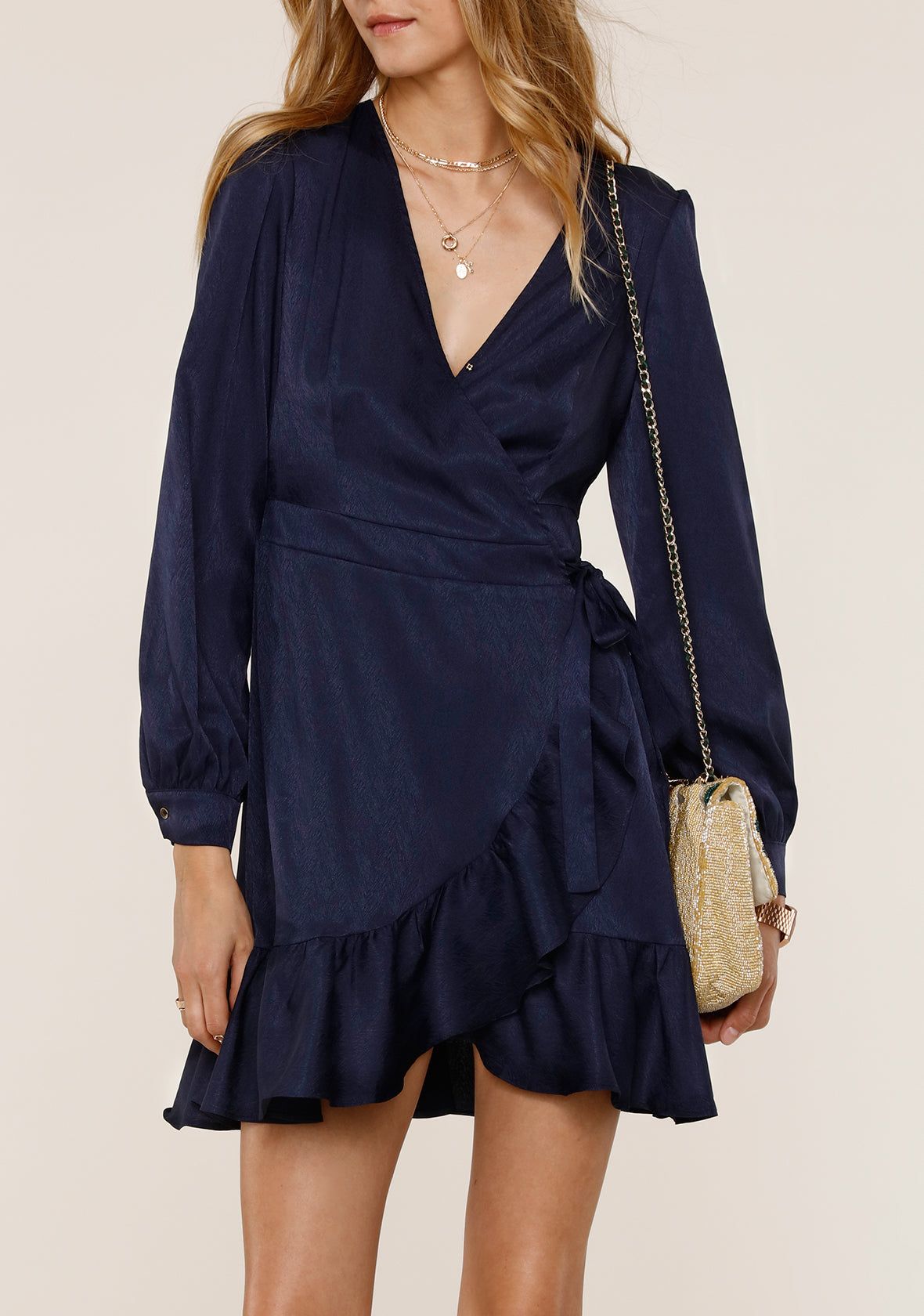 Mabel Dress sold by Heartloom product image thumbnail 5