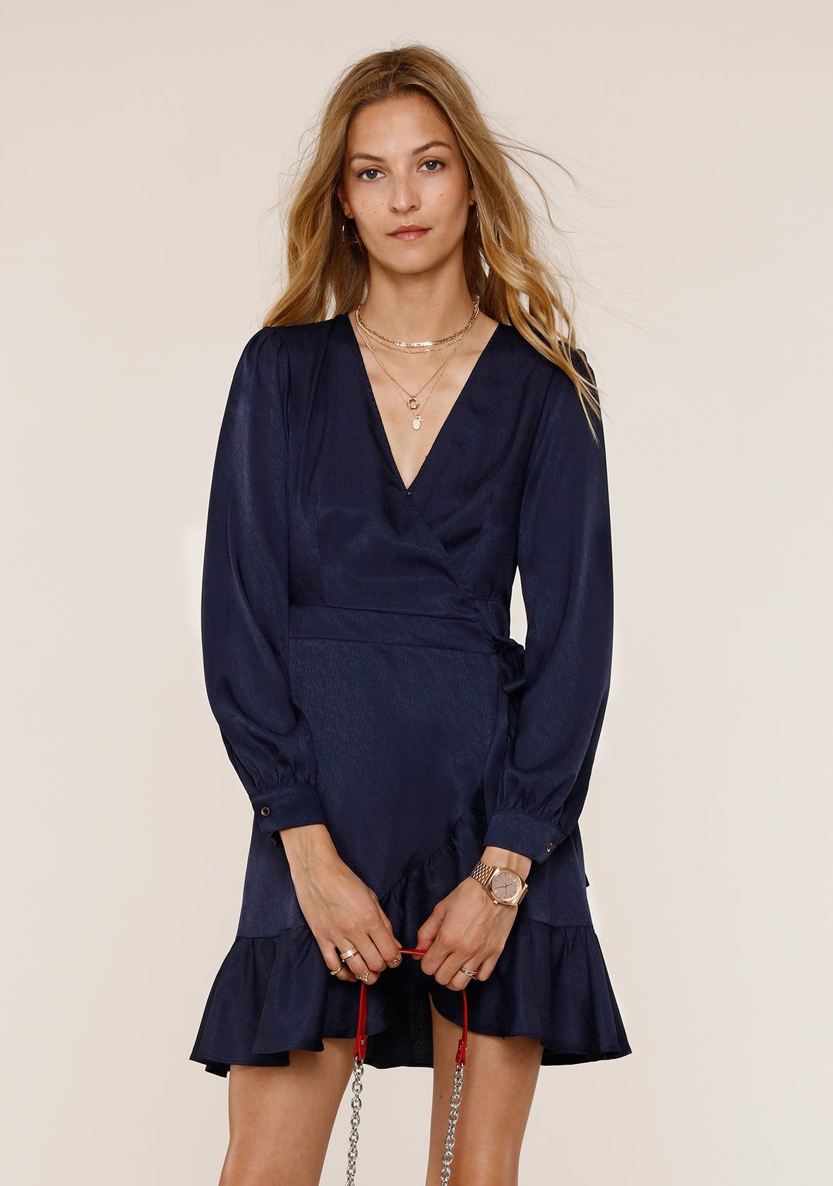 Mabel Dress sold by Heartloom product image thumbnail 2