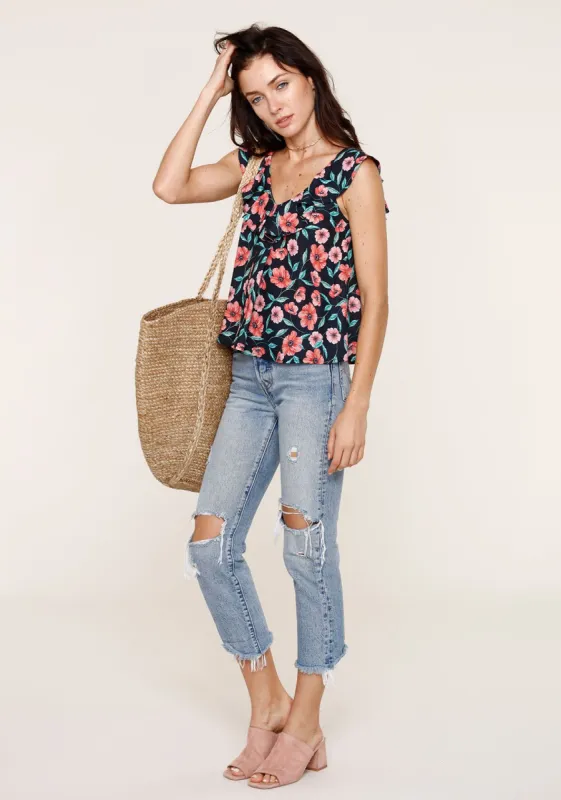 Dani Top sold by Heartloom