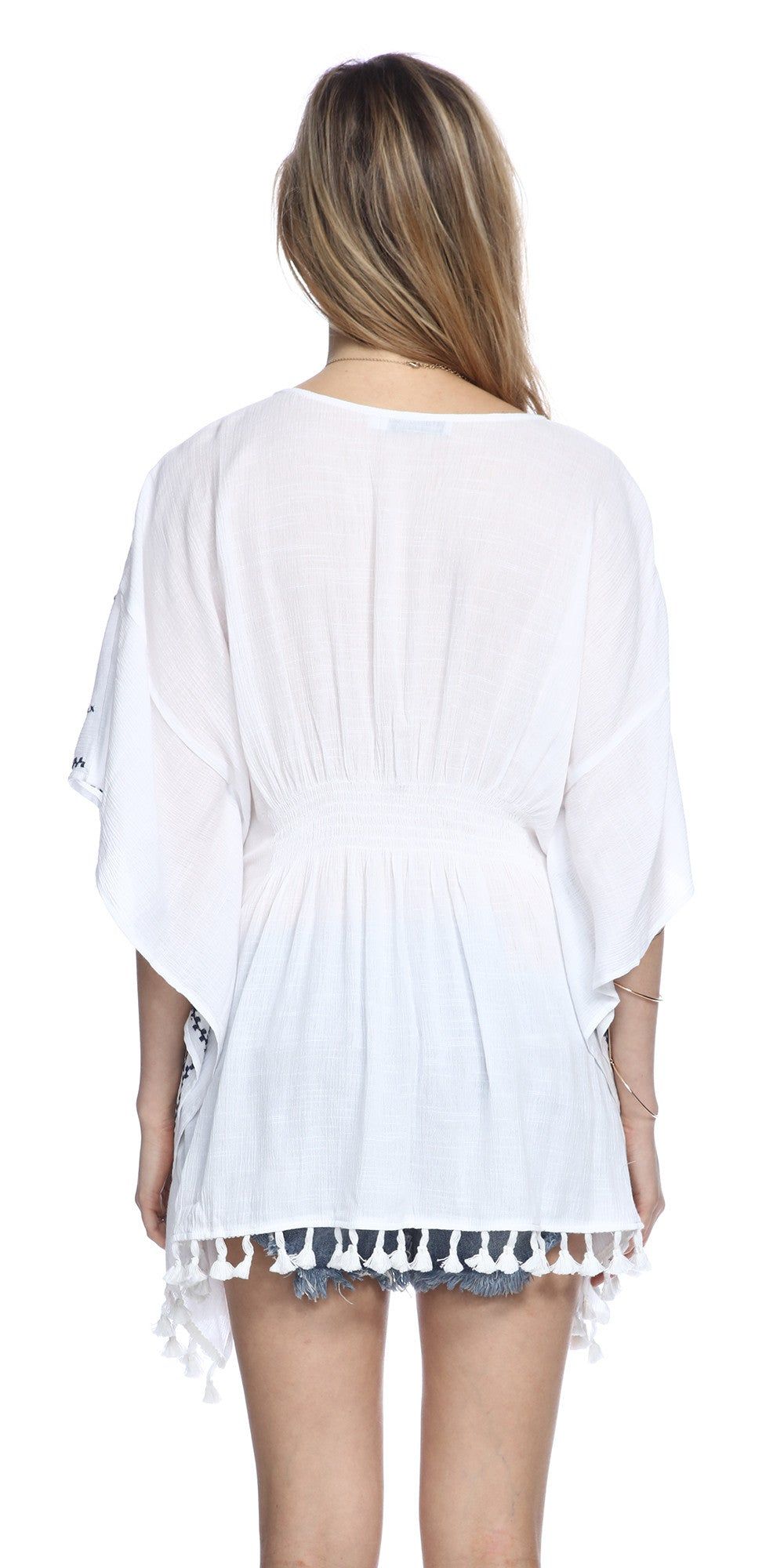 Carletta Dress sold by Heartloom product image thumbnail 3