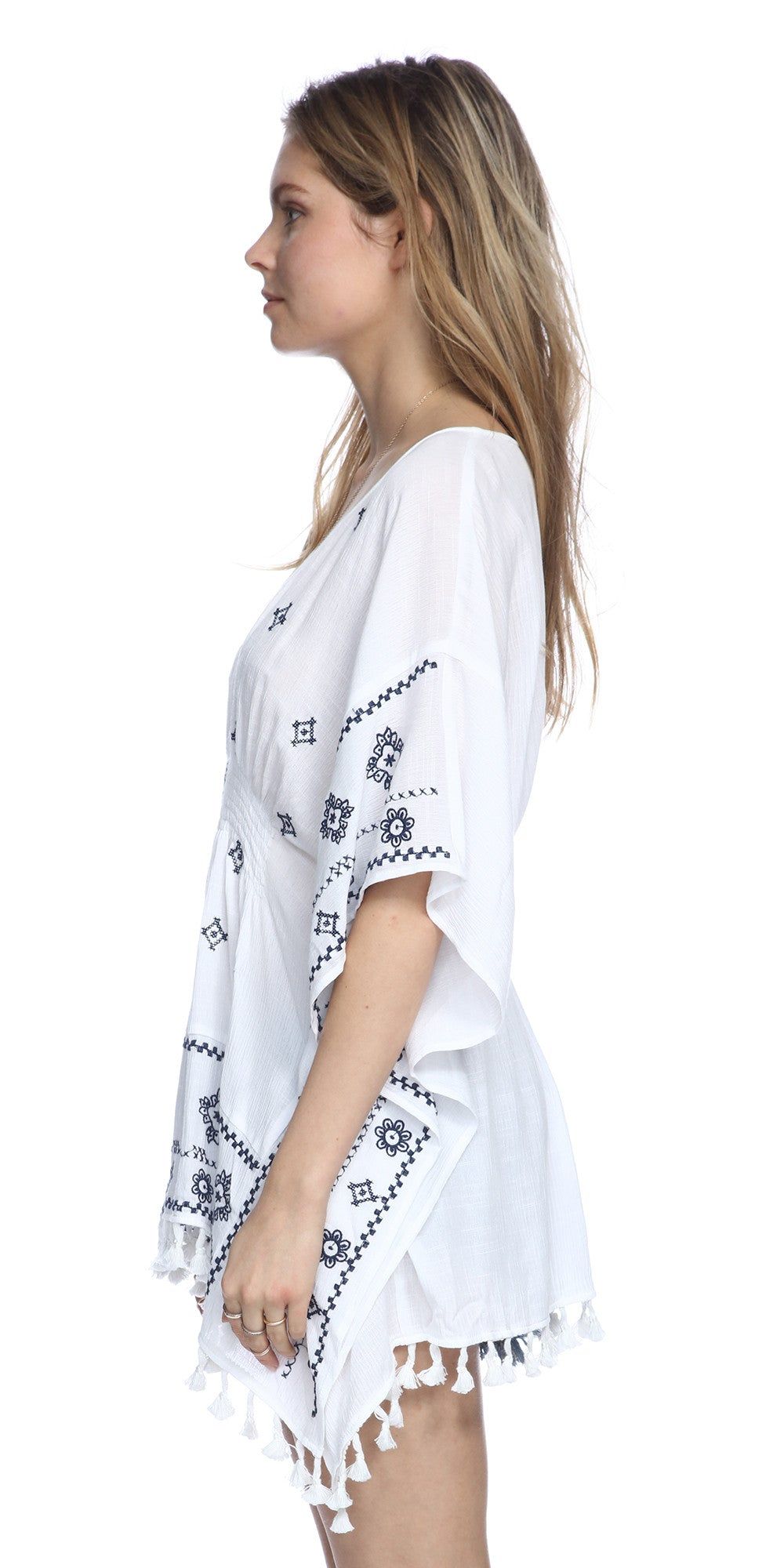 Carletta Dress sold by Heartloom product image thumbnail 4