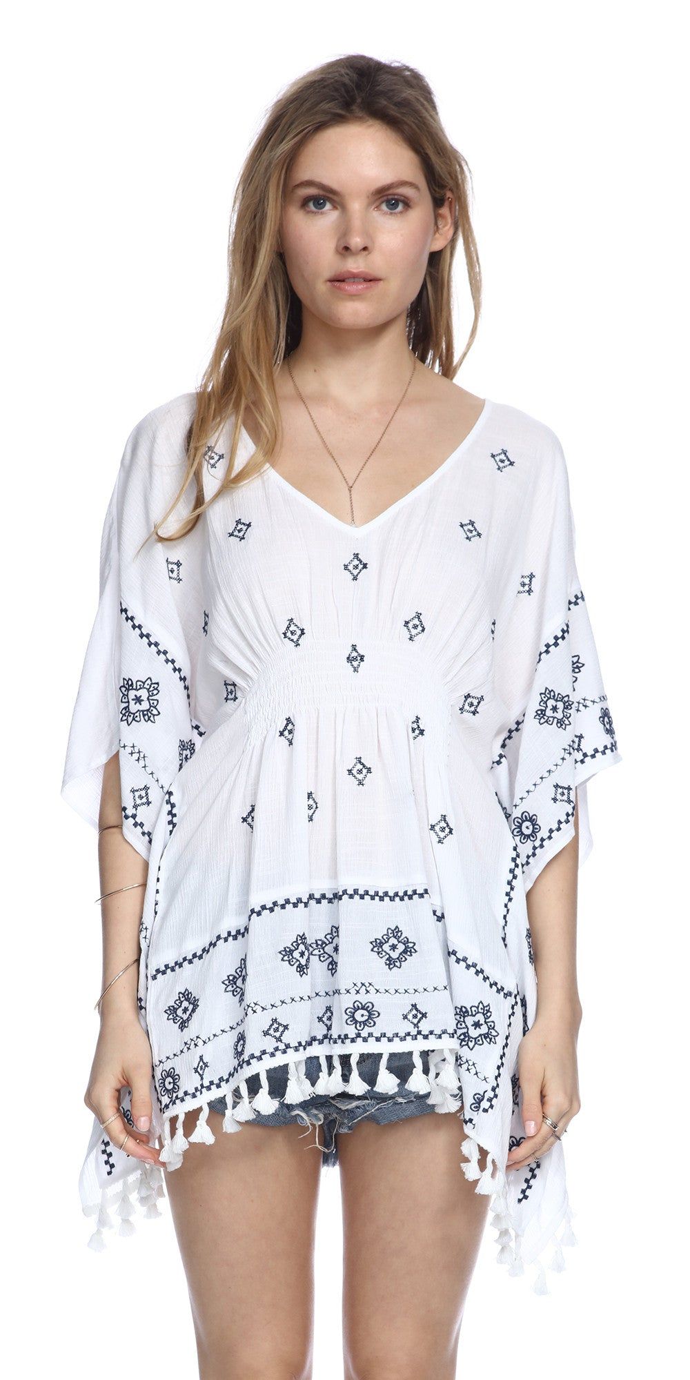 Carletta Dress sold by Heartloom product image thumbnail 2