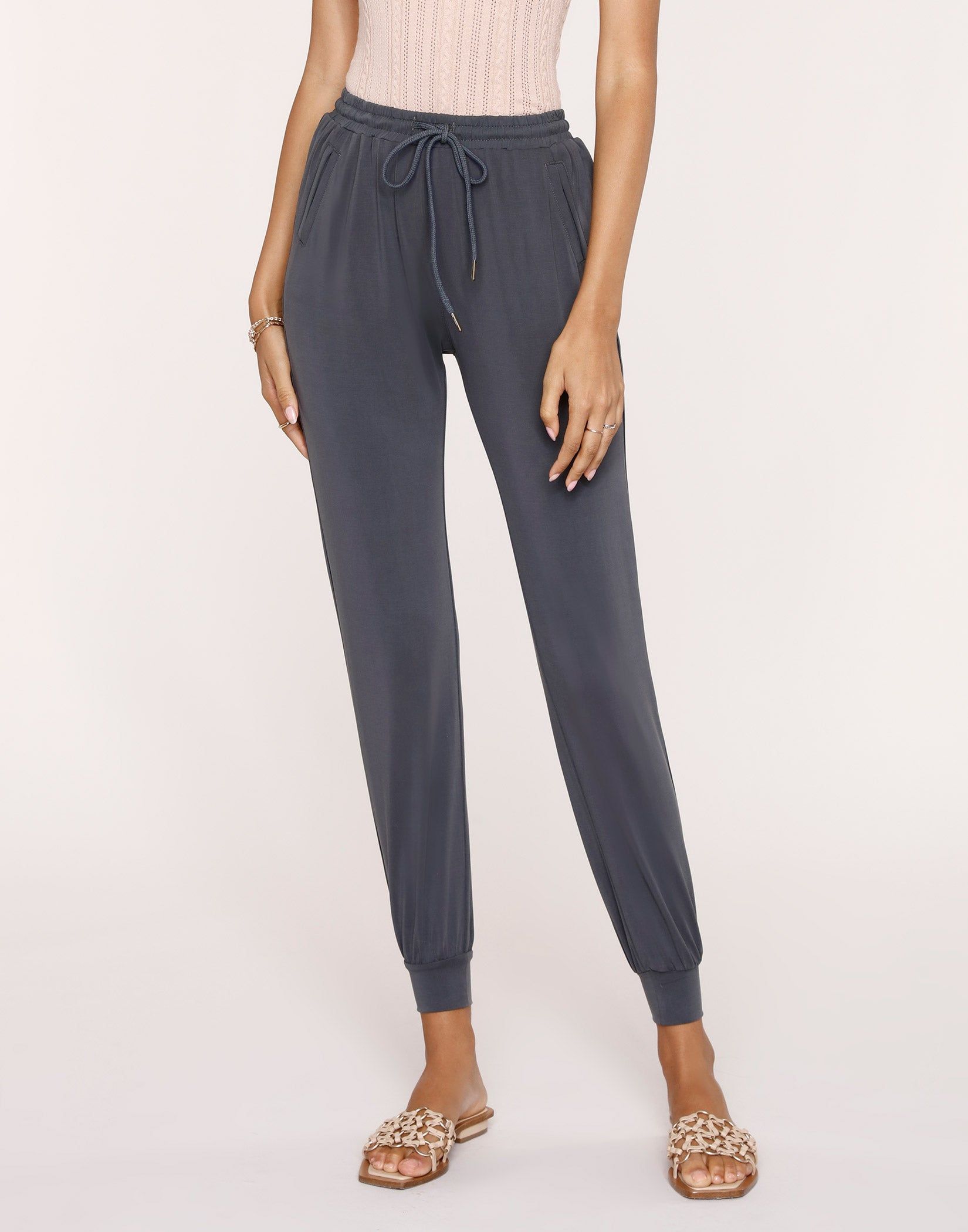 Edite Jogger sold by Heartloom product image thumbnail 2