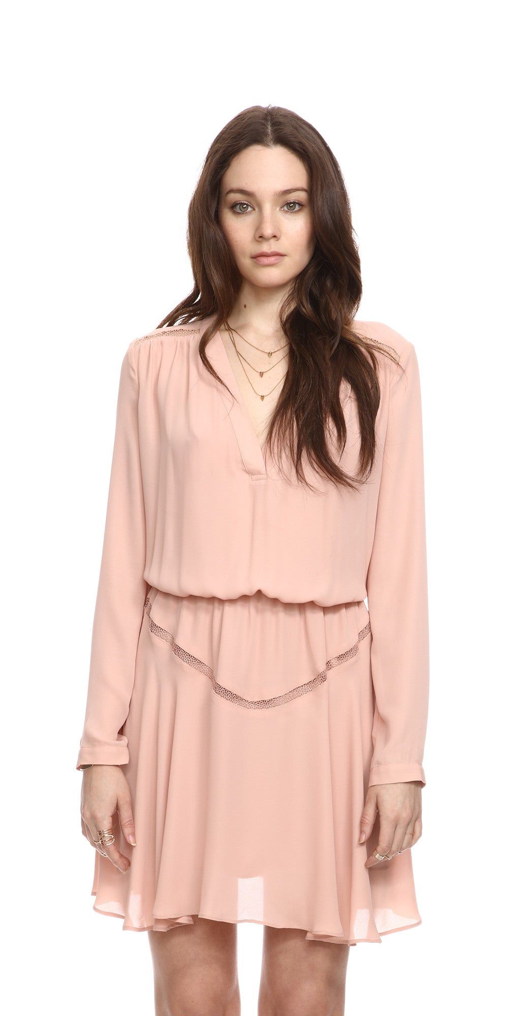 Noma Dress sold by Heartloom