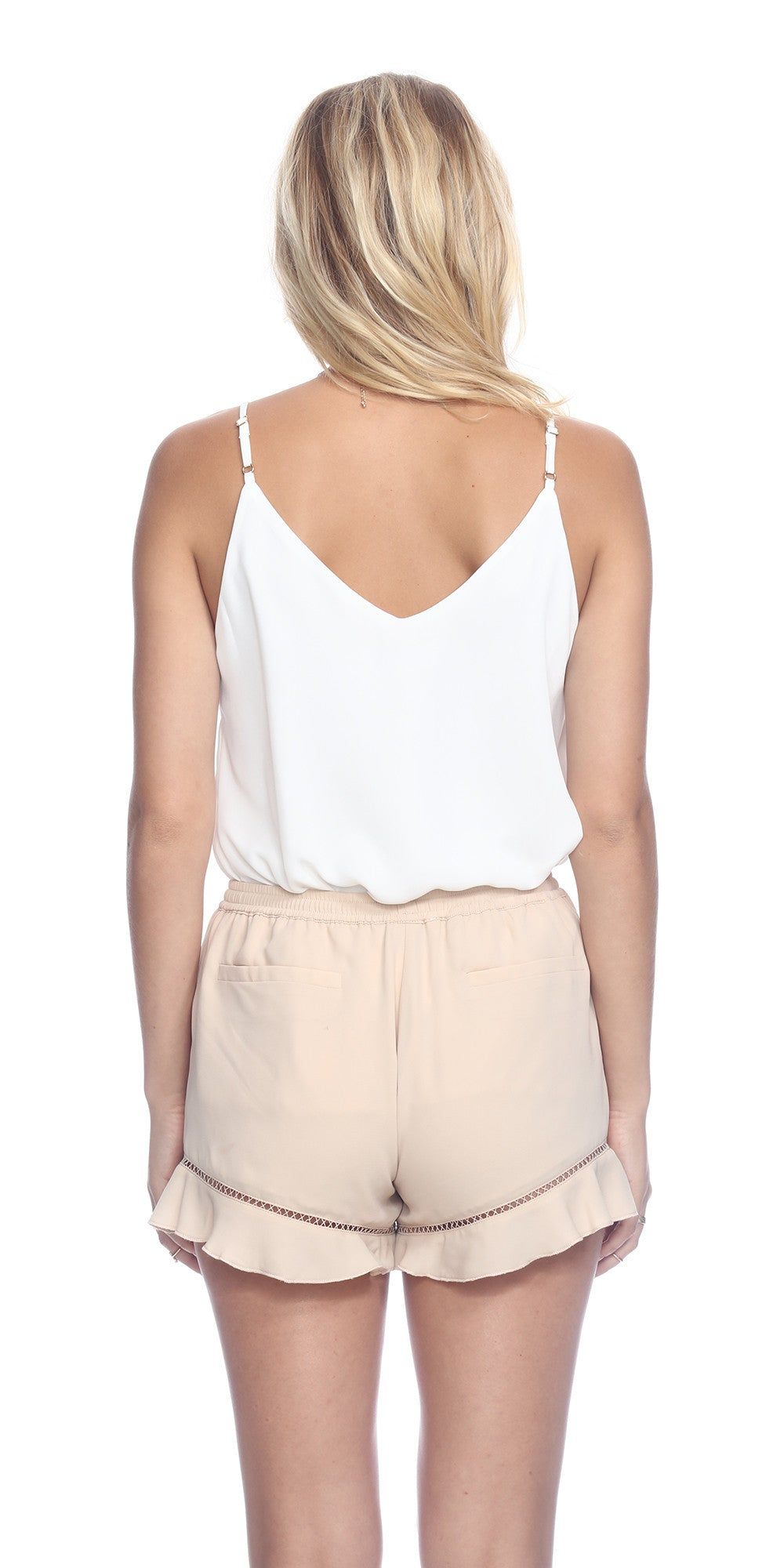 Alida Shorts sold by Heartloom product image thumbnail 3