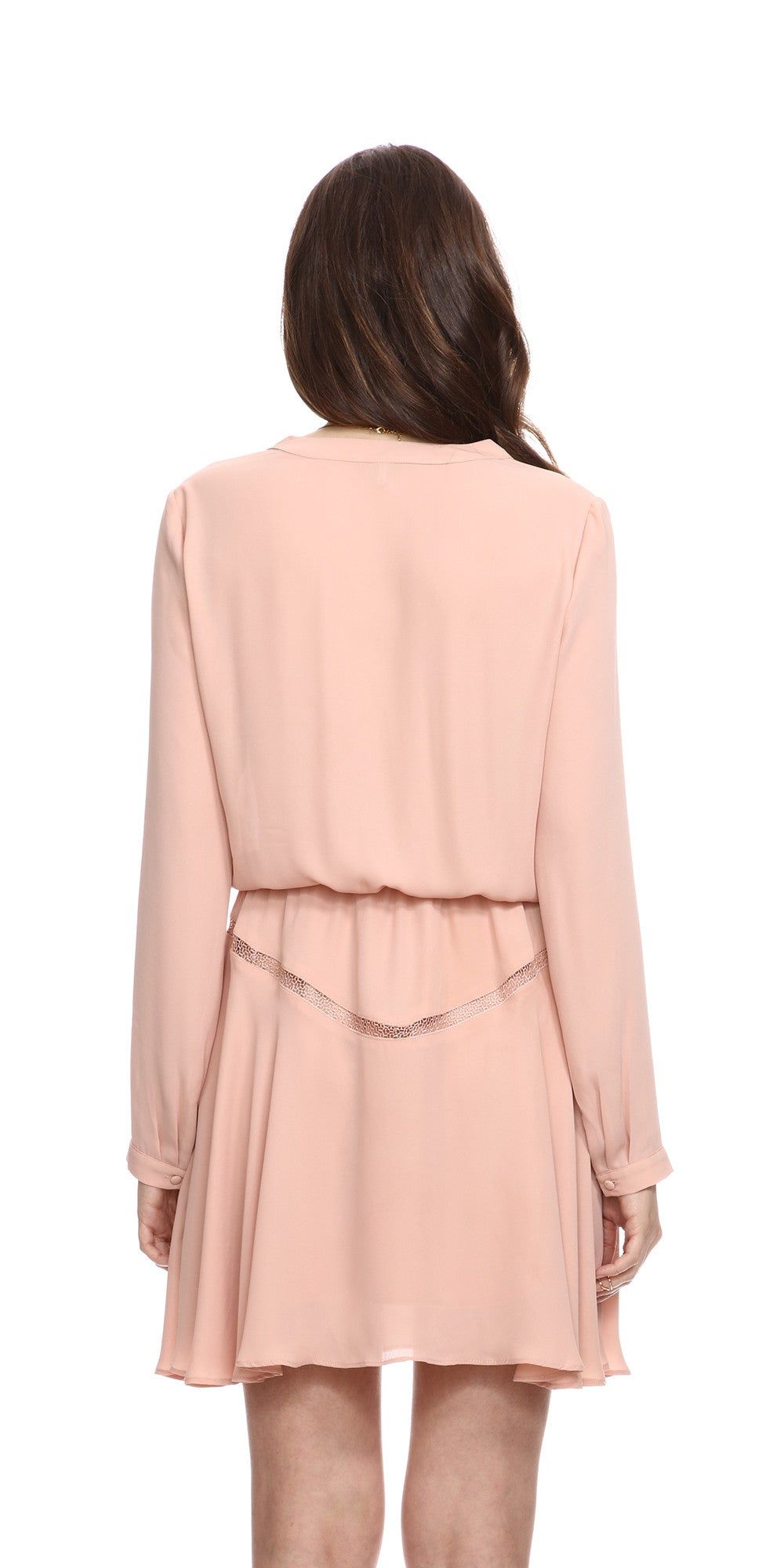 Noma Dress sold by Heartloom product image thumbnail 2