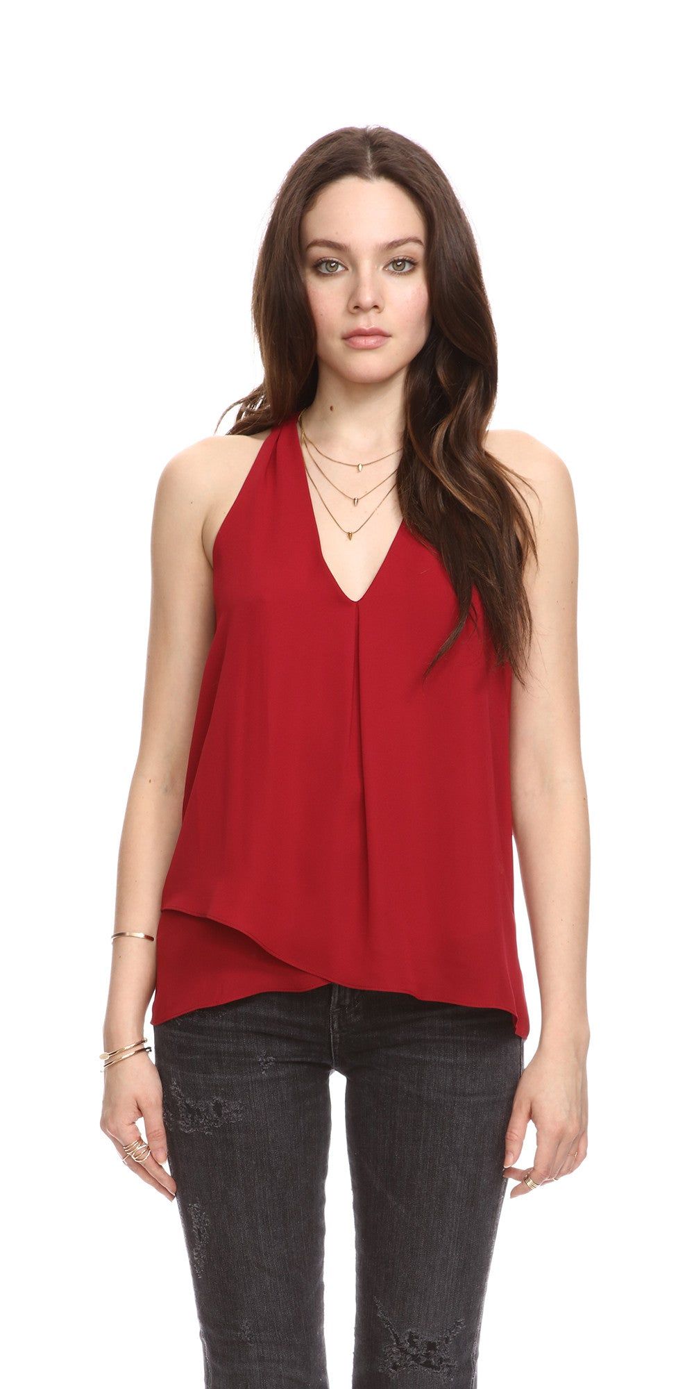 Jess Tank sold by Heartloom