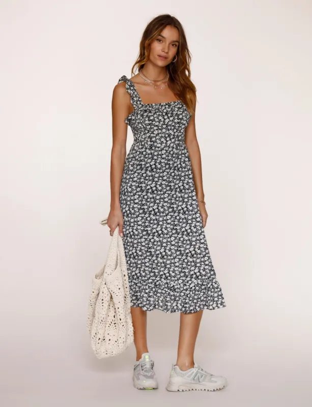 Grant Dress sold by Heartloom