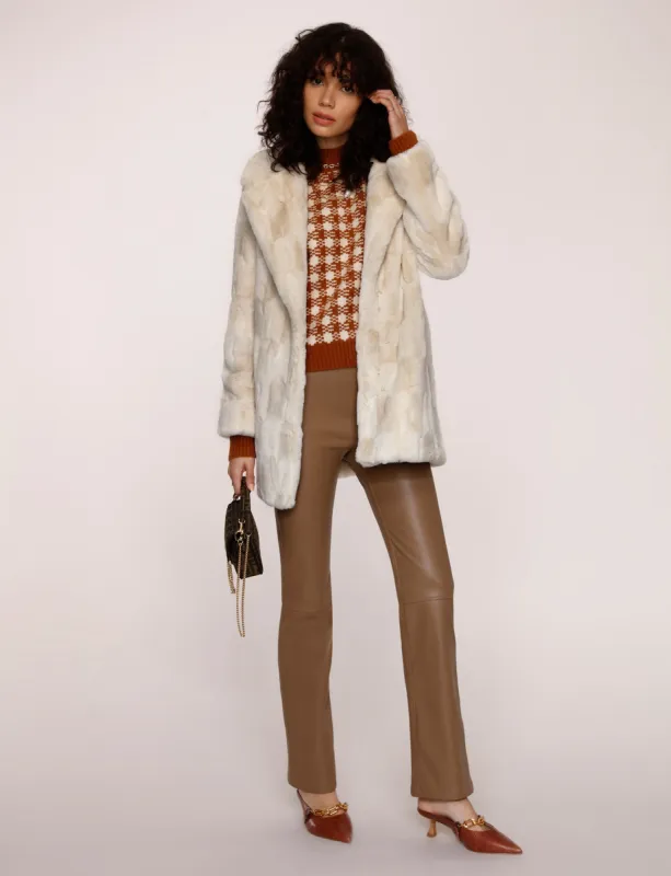 Tangela Coat sold by Heartloom