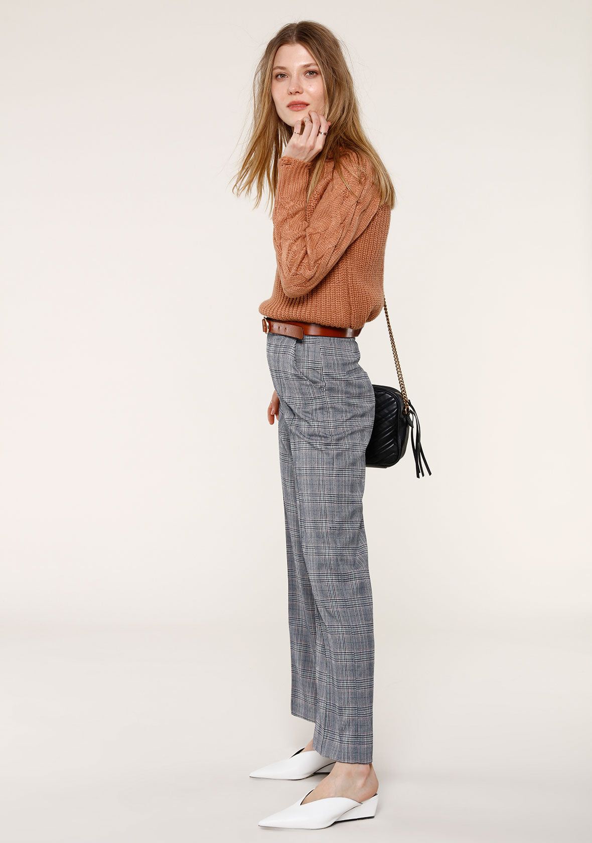 Jilly Pant sold by Heartloom product image thumbnail 2