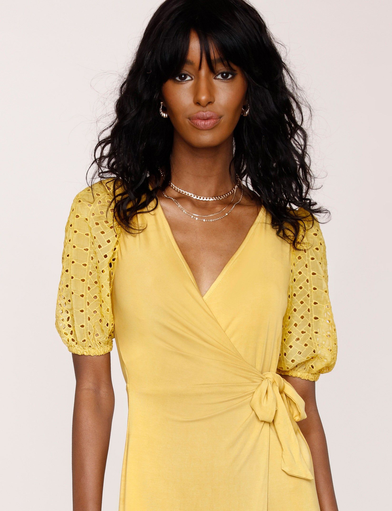 Shirley Dress sold by Heartloom product image thumbnail 3